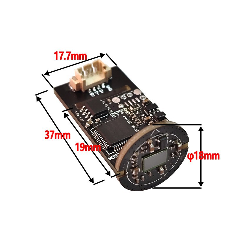 GC2053 Camera Module factory