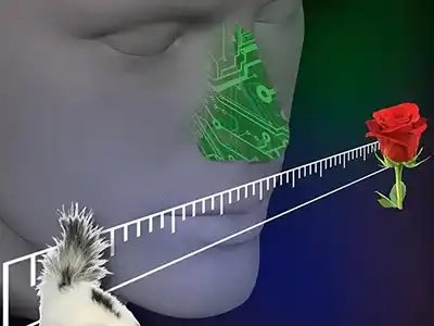 TUXIVISION izstrādā AI redzes un ožas kameras moduli nākamās-paaudzes viedaja...